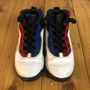 Russell Westbrook Jordan’s